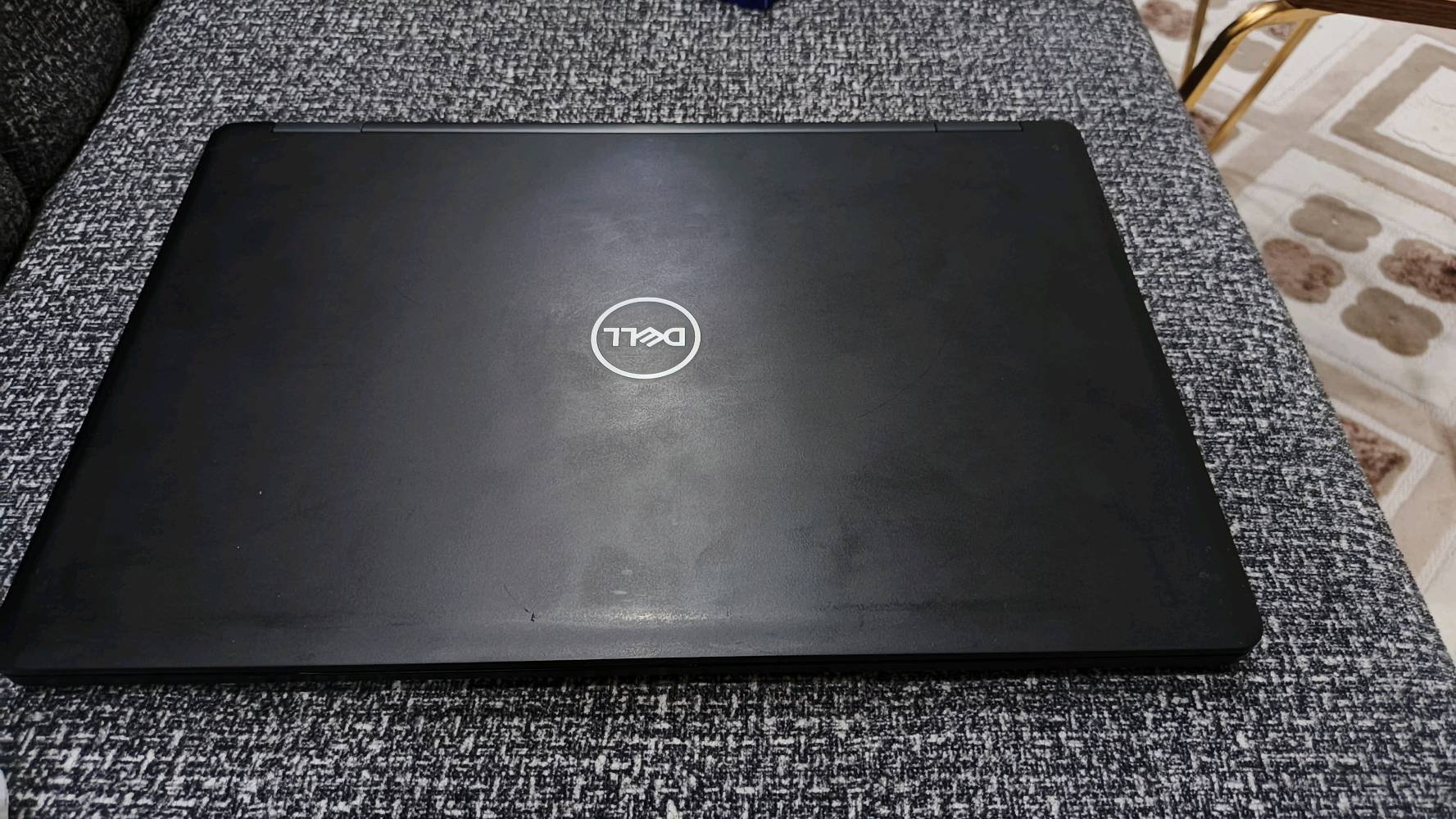 ديل Latitude 5590 • i7-8650U • البصرة