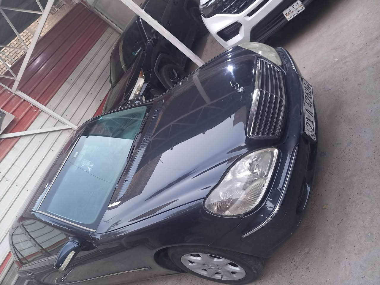 غواصه موديل 2000 محرك 320 سيارة نظام جوبلس سيارة جاهزهه تبريد ثلج ب اسمي سنوية 2030 بيع او مراوس حسب القناعة للاتصال *********** السعر 110$ وبيه مجال
