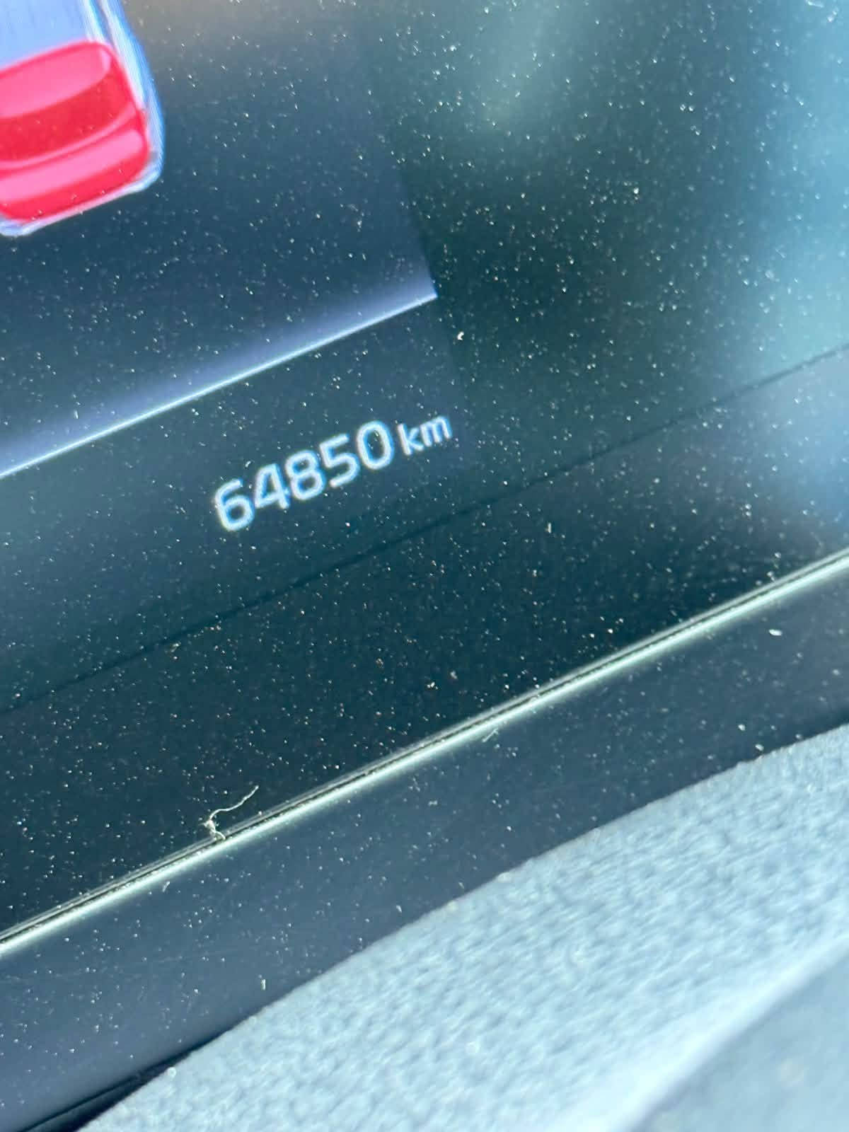 يالله السلام عليكم
كيه سبورتج موديل 23 خليجي مكفوله كفاله عامه 

ماشيه 64 كيلو🏎️ مكينه 2000 دوش 

موصفات عاديه معروفه  رقم اربيل بسمي  اتريد تحويل وكاله حاضر 

سياره موجوده بشارع فلسطين. هذا رقمي 

*********** تحياتي  

السعر 198 $ وبيهه مجال

