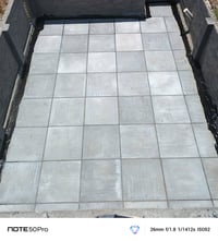 ماستيك • تطبيگ شتايكر • سطوح