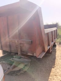 مايلر بلادي • موديل ٨١ • بغداد