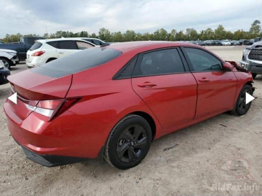 Hyundai Elentra 2022
النترا موديل 2022
وارد امريكي
محرك 2000 دوش
لون ماروني
بصمة بيبان و جنطة
رادارات كل الاتجاهات 
لايت زنون 
تحديد مسار
إنارة ترحيب
كشن تدفئه 
مانع انزلاق 
حاكمات
تحكم ذاتي
تشغيل عن بعد
ماشيه 25km
سنويه وهوه
سياره بسمي و حره
سعر ١٣٠ وبيه مجال بسيط
مكانها بغداد. الكمالية 
بيه قطعه تبديل وبيه قطعه صبغ فقط

‭***********‬

نص مكتوب في الصور:
- Archival offers of this model
- BidFax.info