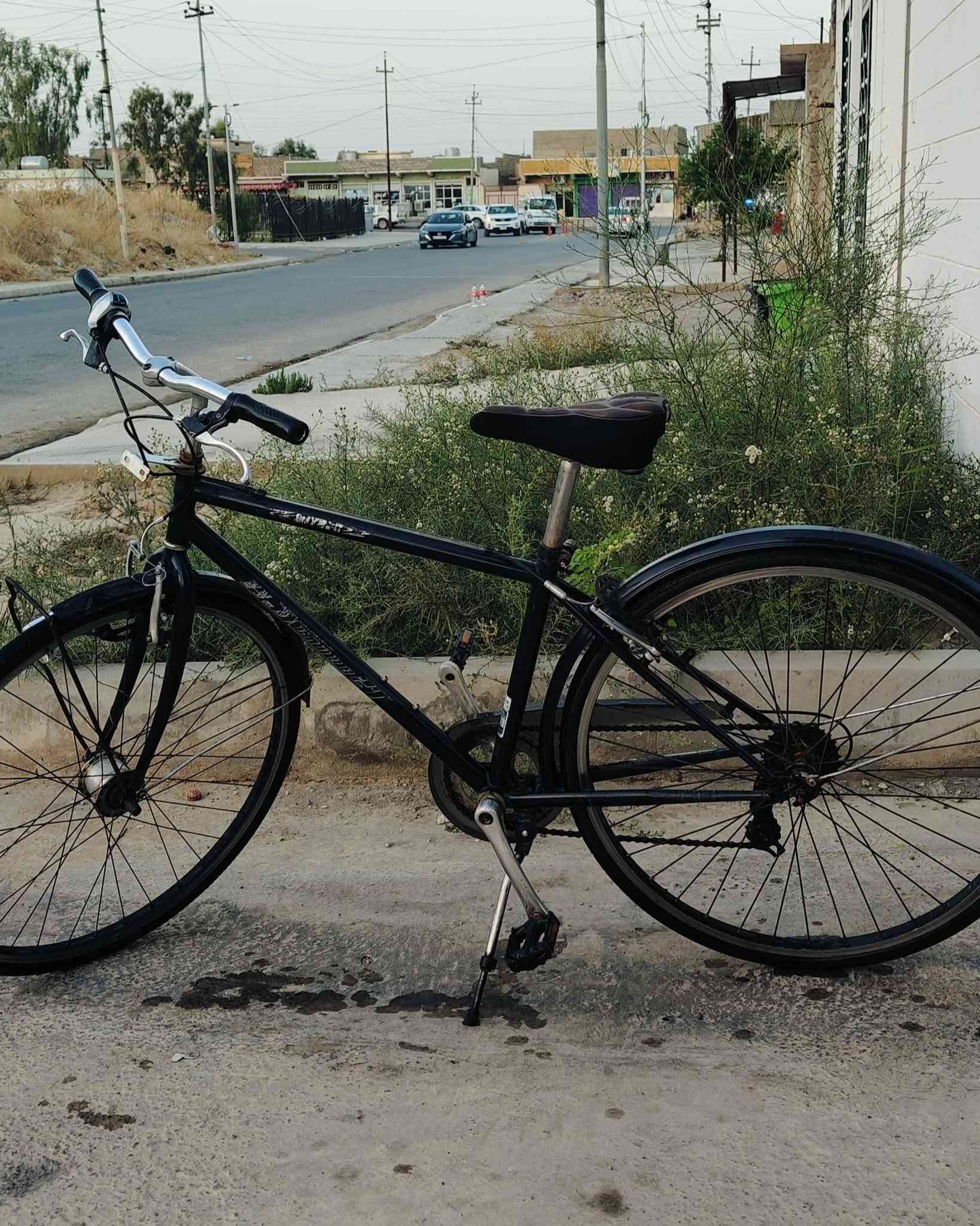 متاح باسكلات للبيع
نوعيه اوربي
حجمهم 27
رقم الهاتف/***********
