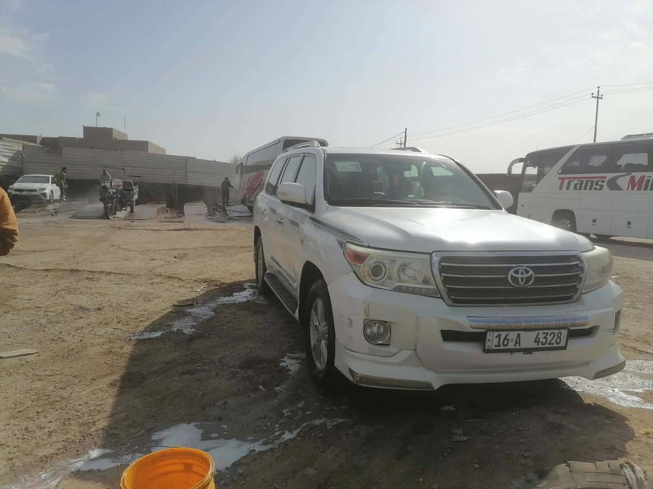 سلام عليكم جكساره موديل 2010
بيه جاملغ الامامي الايسر صبغ
كير محرك تبريد كفاله
فول مواصفات 
رقم قادسيه انكليزي بأسمي
سعر، 220وبيه مجال 
مكان ديوانيه
رقم***********
