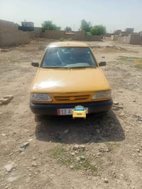سايبه • ٢٠١٥ • مكينة وكير