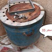 تنور • فرن