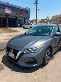 نيسان سنتر موديل ٢٠٢٣ 07717772199