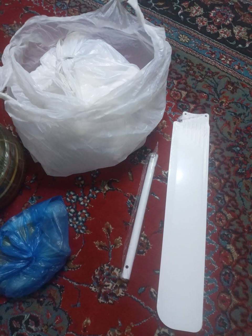 سنك مطبخ • بنكة جديدة • صوندة اصلية