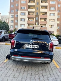 باليسيد ٢٠٢٥ • كالكرافي • رقم اربيل