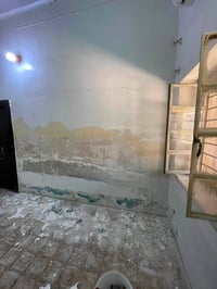 اشتغل صباغ بيوت تصليح بياض معالج رطوبه صبغ وجهات بنايات عاليه تغليف ور...