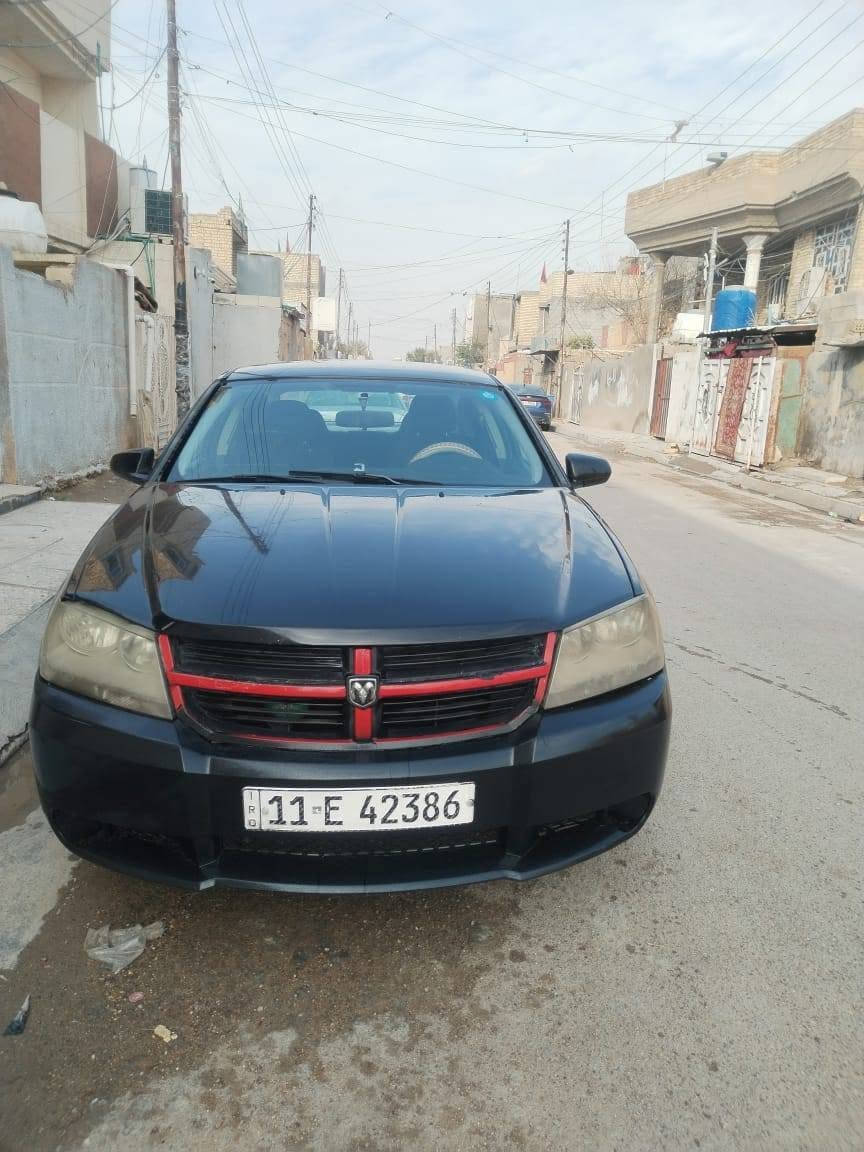 افنجر • ٢٠١٠ • رقم بغداد
