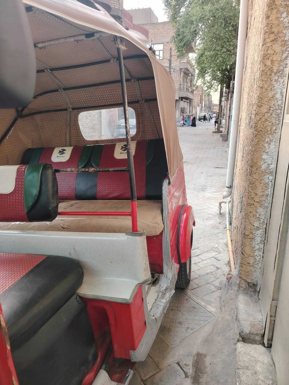 تكتك • مكينه جديده • ٢٠١٧