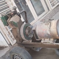 مولدة دنبر • ١٠كيفي • نظيفة