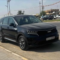 سورنتو هايبرد • ٢٠٢٢ • وارد أمريكي