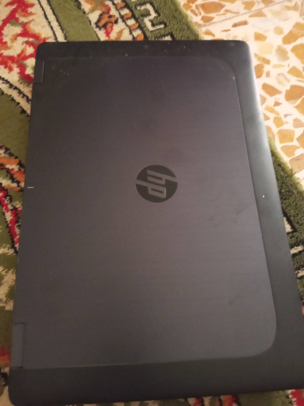 لابتوب HP ZBook 15 • Core i7-4710MQ • Quadro K1100M