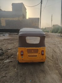 موديل ٢١ • بابل • مكينة مفتوحه