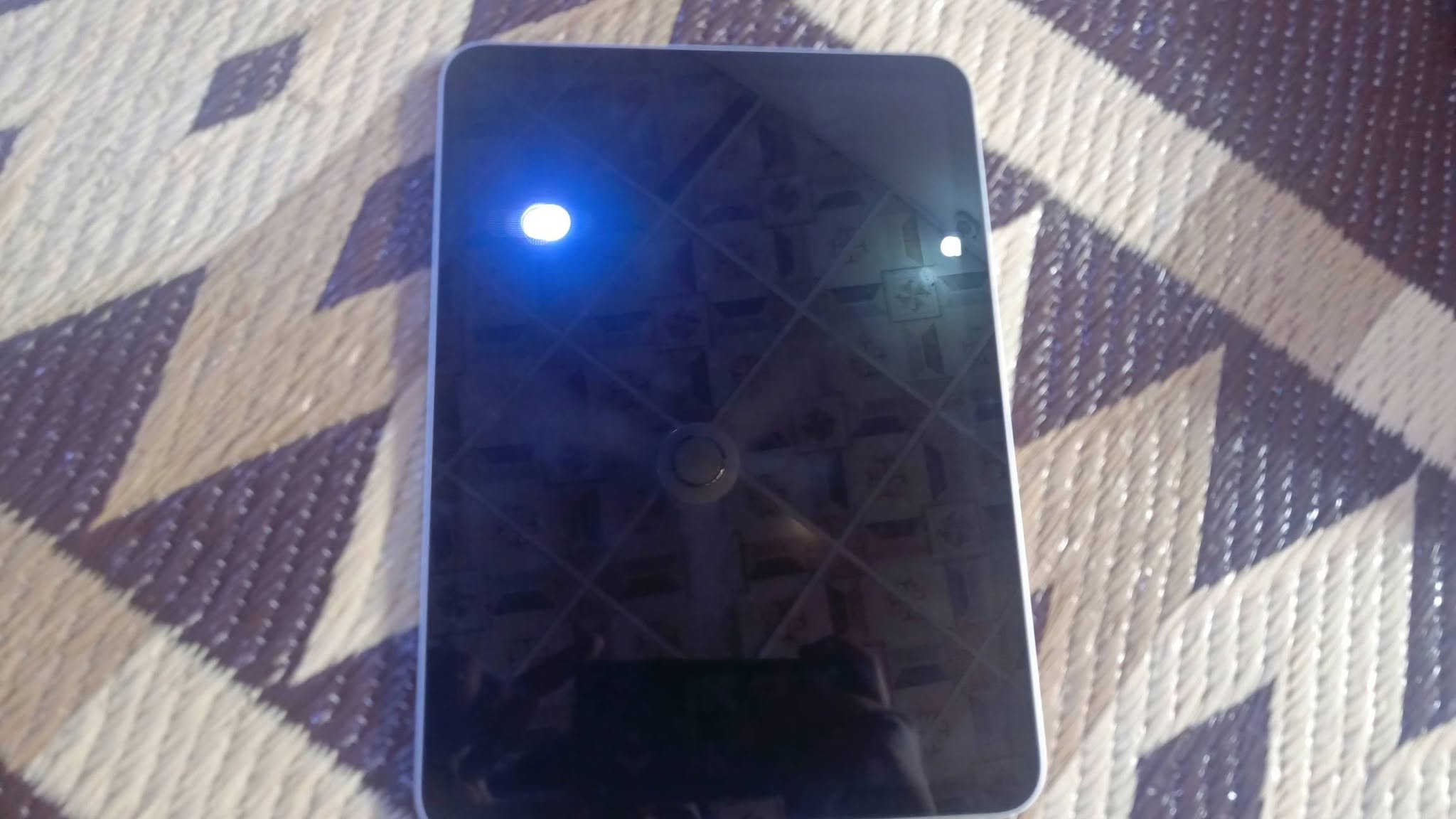 ايباد A16 • ٢٥٦ • بطارية ٩٨٪
