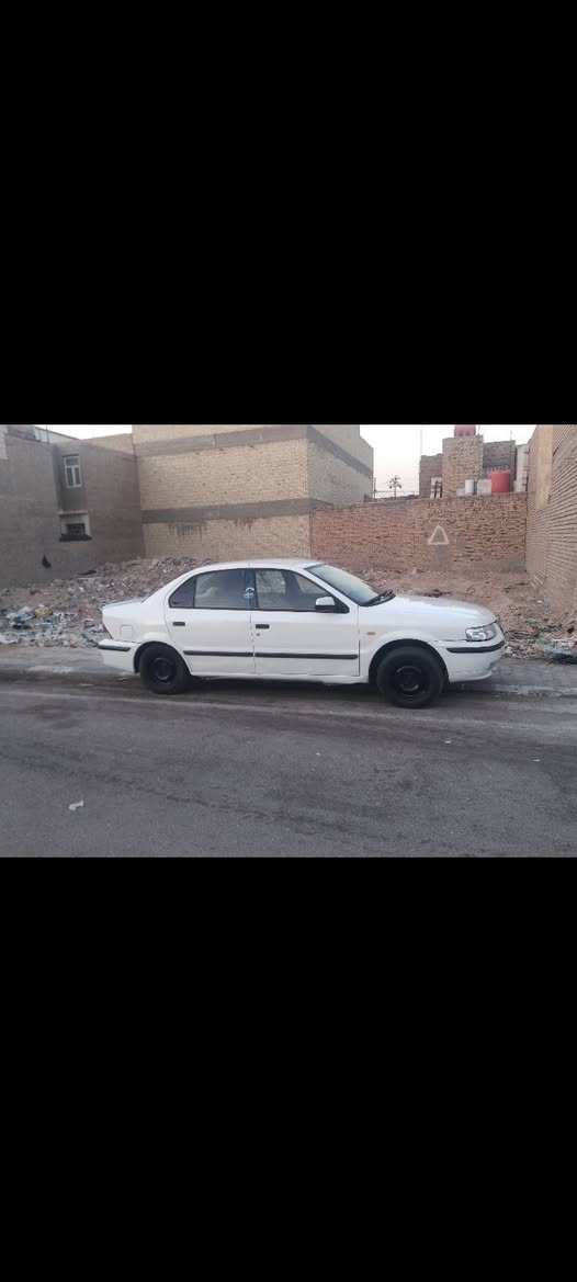 سلام عليكم    للبيع فقط سعر ٢٦ بيه مجال  
سمند مديل ٢٠١٠ 
محرك كير حداديه مابيهن شي انضاف  تبريد بي ليك تايرات جدد  رقمه قادسيه ومكانه بل نجف   سعره  ٢٦  ببه مجال للطيبين   شراي  يتصل  ***********
