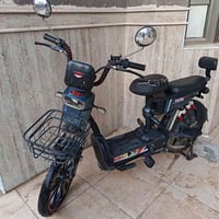 HIS V9 • ٢٢إنش • بدون بطاريات