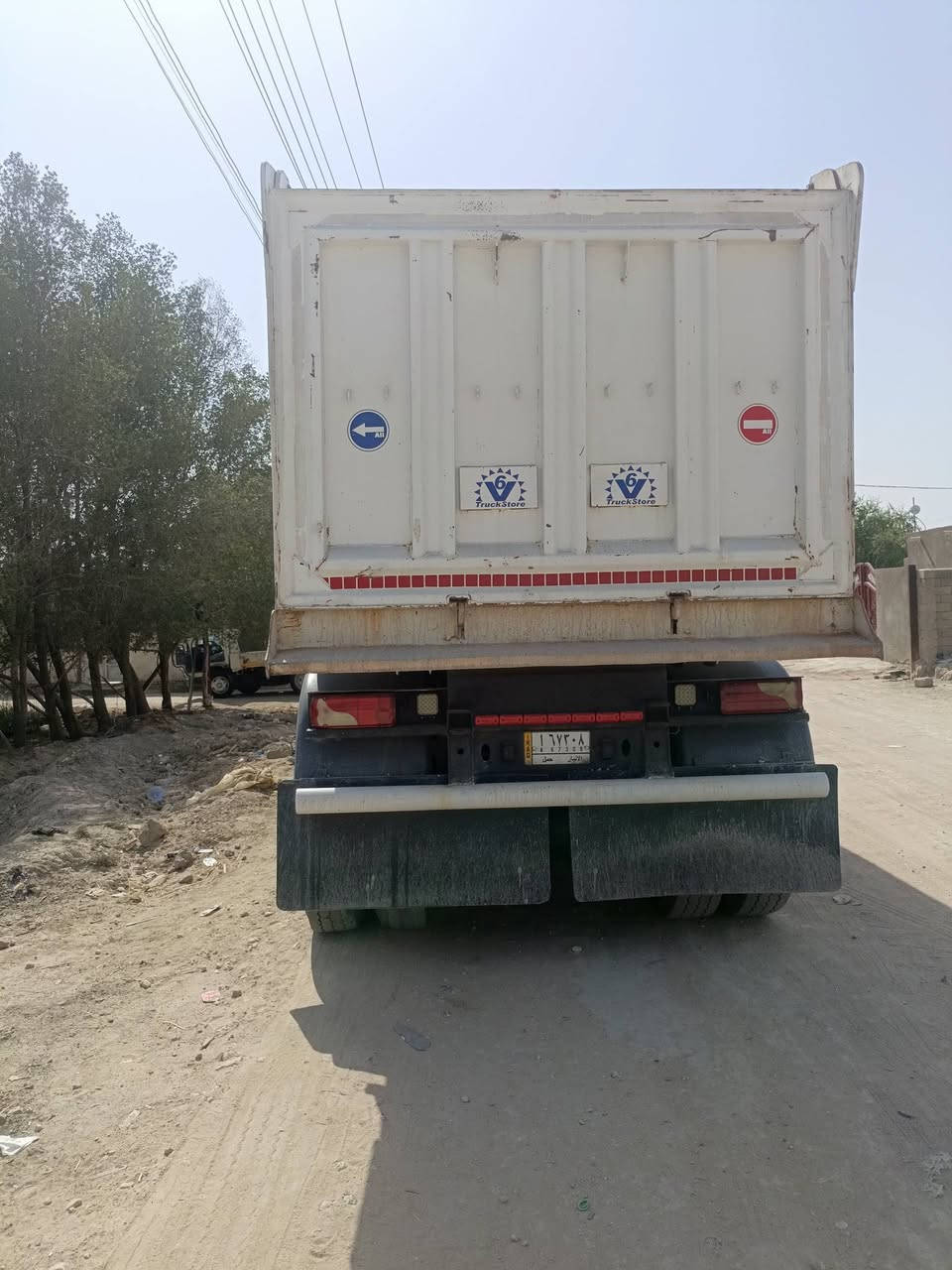 ٣٣ متر • ٤ سلندر • كفاله عامه