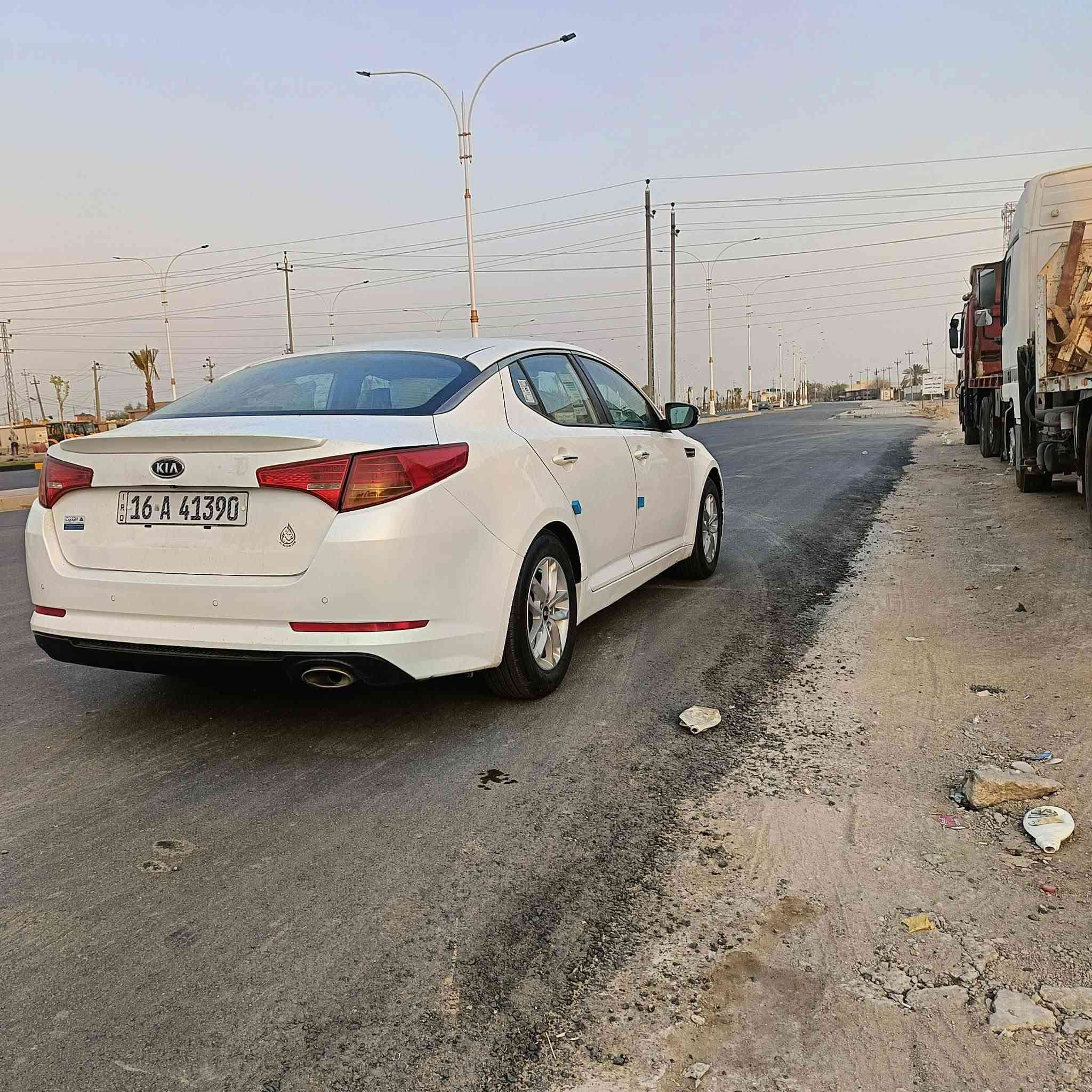 السلام عليكم
للبيع اوبتما 11خليجي رقم دولي بسمي تحويل ثاني يوم
تخم تاير تبريد مكينه جديده سوناره موجود سياره فول مواصفات عده البصمه مكاني السماوه مركز المدينه السعر 110... ***********
