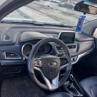 جاك S3 • ٢٠٢١ • ١٥٠٠ تِيربو