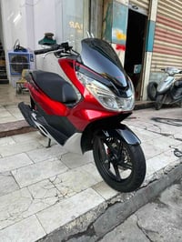 PCX • موديل 17 • ضمان
