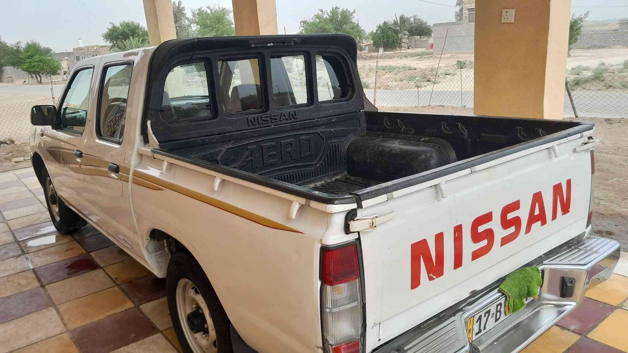 نيسان ٢٠٠٩ • سونار • رقم مميز