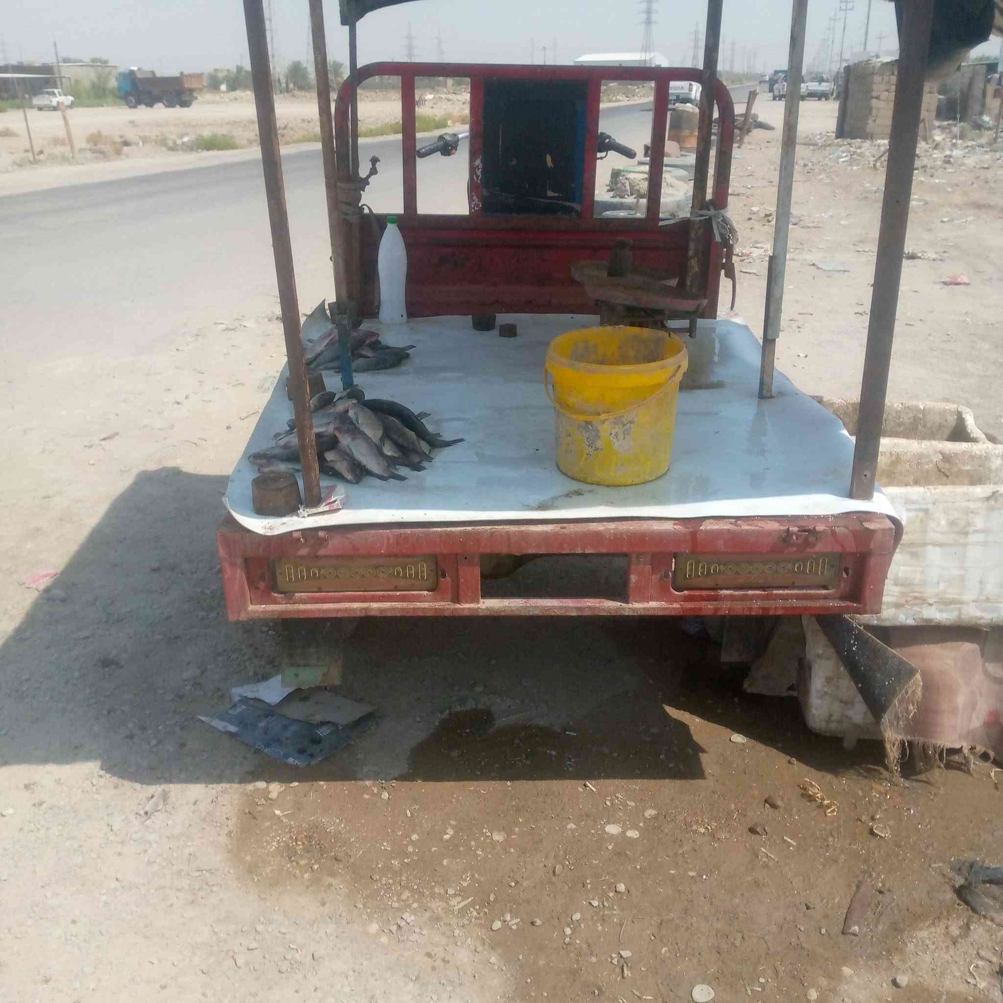 ستوته للبيع او مراوس محتاج لي ستوته للبسطيه هاي الستوته 2019 اوراق ستوته نظيفه ما اريد ادمرها بالبسطيه محتاج الوحده ادوات الستوته شغاله ماكينه نظيفه مال امتيار اكسنها نظيف شاصيها نظيف مقفوله كفاله عامه ومصورها مقطع فيديو السعر مالتها مليون ومئه وبيها مجال هو مراوس ويكمل ما يخالف مكان الستوته الرفاعي رقم الهاتف بواتساب احتاج لستوته ادوات واللي عنده يتواصل وياي على طريق الواتساب ***********
