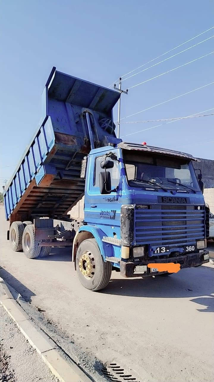 سكانيا 113للبيع للاستفسار الاتصال على الرقم التالي 
*********** الشطره, ذي قار
