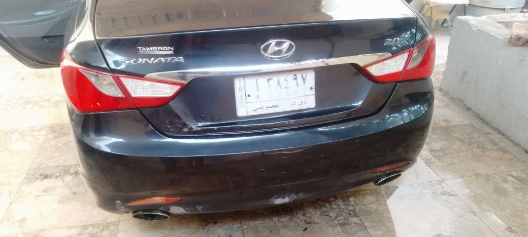 سوناتا موديل 13 امريكي تيربو مكان الناصرية مركز المحافظة حداديه حلوه مكينه بيه خيط تبخير 
كير تايرات نعمه من الله بسمه مداور ثاني يوم 
***********---------السعر 90 وبيه مجال
