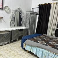 غرفه اخشاب • شكل تركي • صبغ حراري