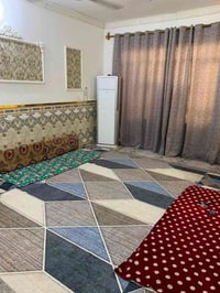 فدك المعسكر • ٢٠٠م • ٣ غرف