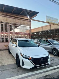 سنترا SV • ٢٠٢٥ • ٢٠٠٠ ميل