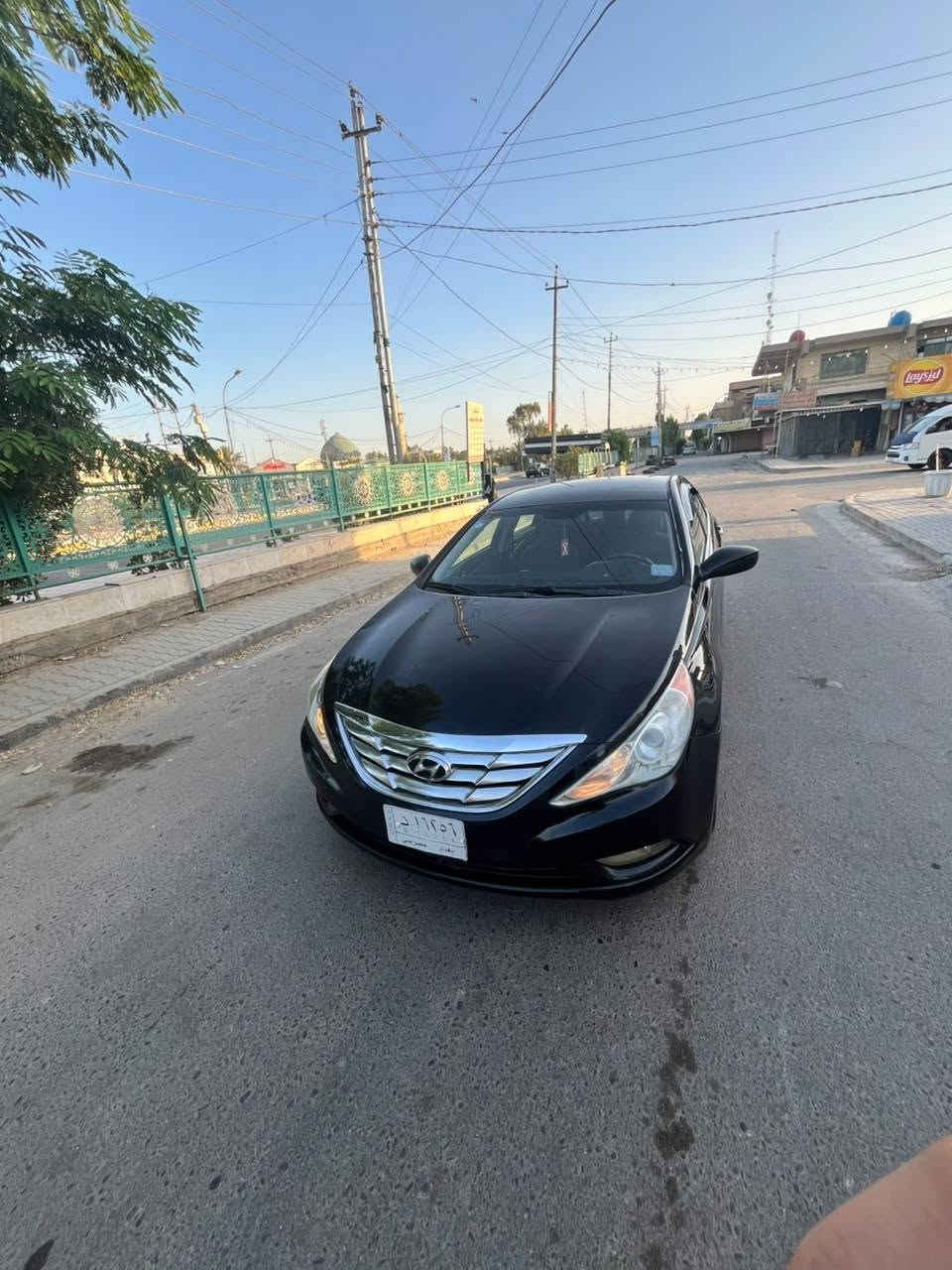 سنوته امريكي • ٢٠١٣ • بدون حادث