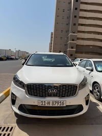 سورينتو • ٢٠٢٠ • ٣.٣ V6