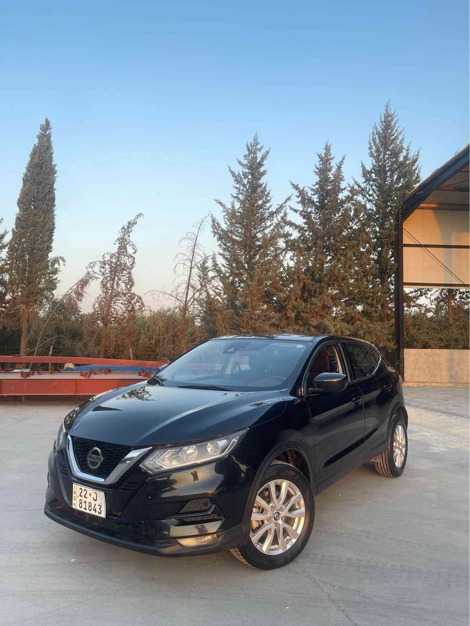 مۆدێل: نیسان ڕۆگ سپۆرت (Nissan Rogue Sport)
 ڕەنگ: ڕەش
 مەکینە: ٤ بستۆن بێ توربۆ (۲.۰ لیتر)
 گێڕ و مەکینە: بە شەرت / نەکرابێتەوە
 ڕۆشتوو: ٥٥ هەزار (میل / کم)
 بۆیاخ و لێدراوی: پارچەیەک و پەڵەیەک بۆیاخە، پشتی بێ لێدراوی و بۆیاخە
 بەڵگەنامەکان: سەنەوی، ڕەقەم و ژینگەی تازەیە (ڕەقەم هەولێر - ۲۲)

*********** وەتسئەپ ڤایبەر 

العربية (Arabic)
 الموديل: نيسان روغ سبورت (Nissan Rogue Sport)
 اللون: أسود
 المحرك: ٤ بساتن بدون تيربو (۲.۰ لتر)
 القير والمحرك: بشرط الفحص / غير مفتوح
 المسافة المقطوعة: ٥٥ ألف (ميل / كم)
 الصبغ والحادث: قطعة وبقعة صبغ، الخلف بدون صبغ أو حادث
 الأوراق: السنوية والرق الرقم والبيئة جديدة (رقم أربيل - ۲۲) السليمانية, العراق
