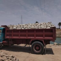 حجر • درجة أولى