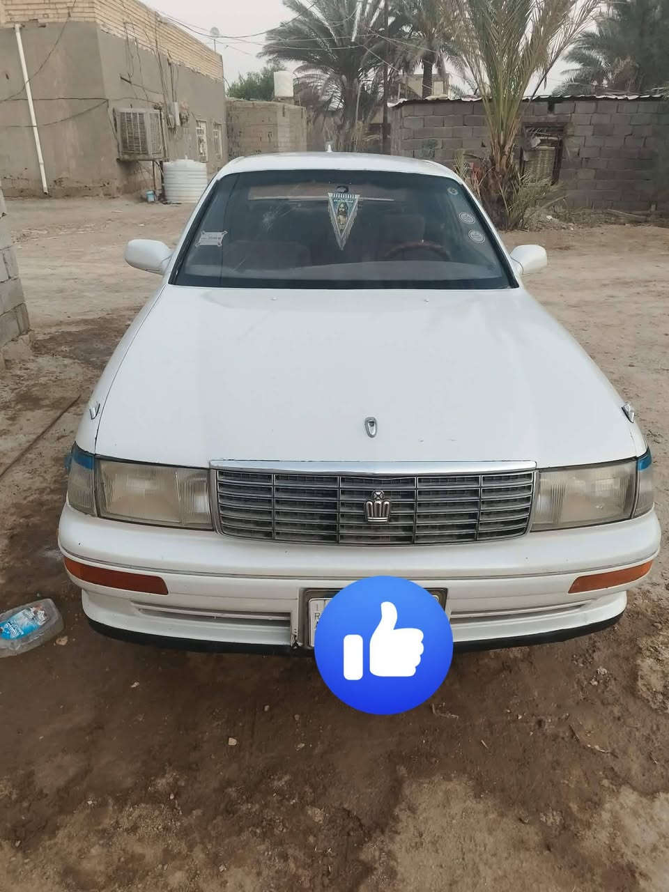 للبيع بطه موديل 93 رقم بابل ألماني سنويه نافذه محرك بي نسمة بخار بدون تنقيص كير حداديه تخم تاير جدد السعر 48بيه مجال المكان بابل الشوملي ***********
