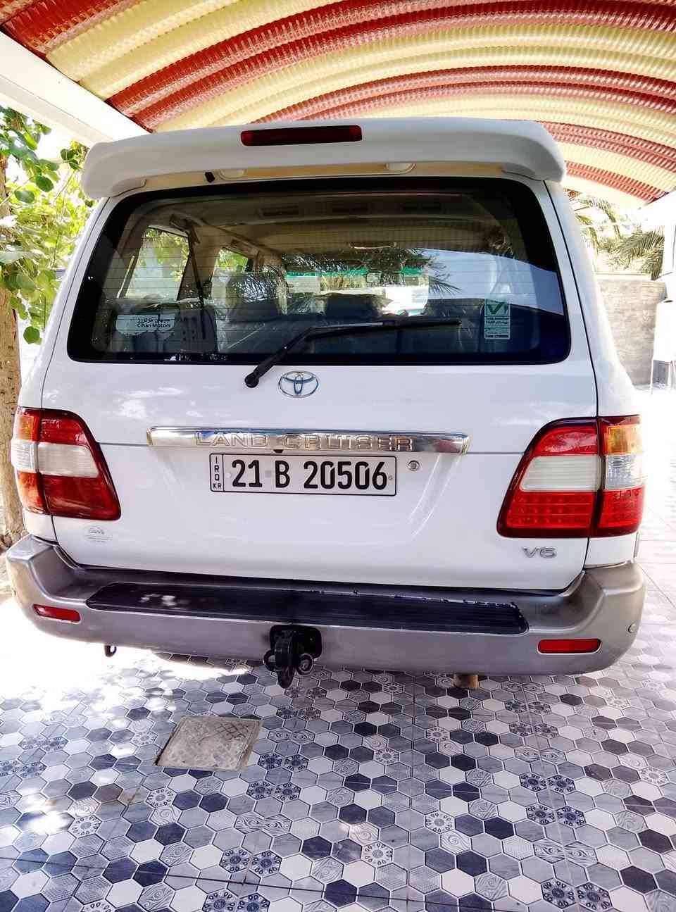 لاندكروز موديل 2001 مواصفات فتحه سقف بانوراما فول أوتوماتيك ثلاجه السعر 150 رقم ***********...***********
