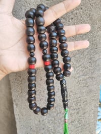 حجازي قديم • ٥١ حبه • ١٤٠ غرام