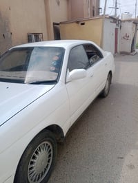 مكينة جديده • تحويل شرط • البصرة