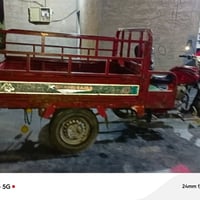 ستوته • موديل 2025 • تايرات جدد