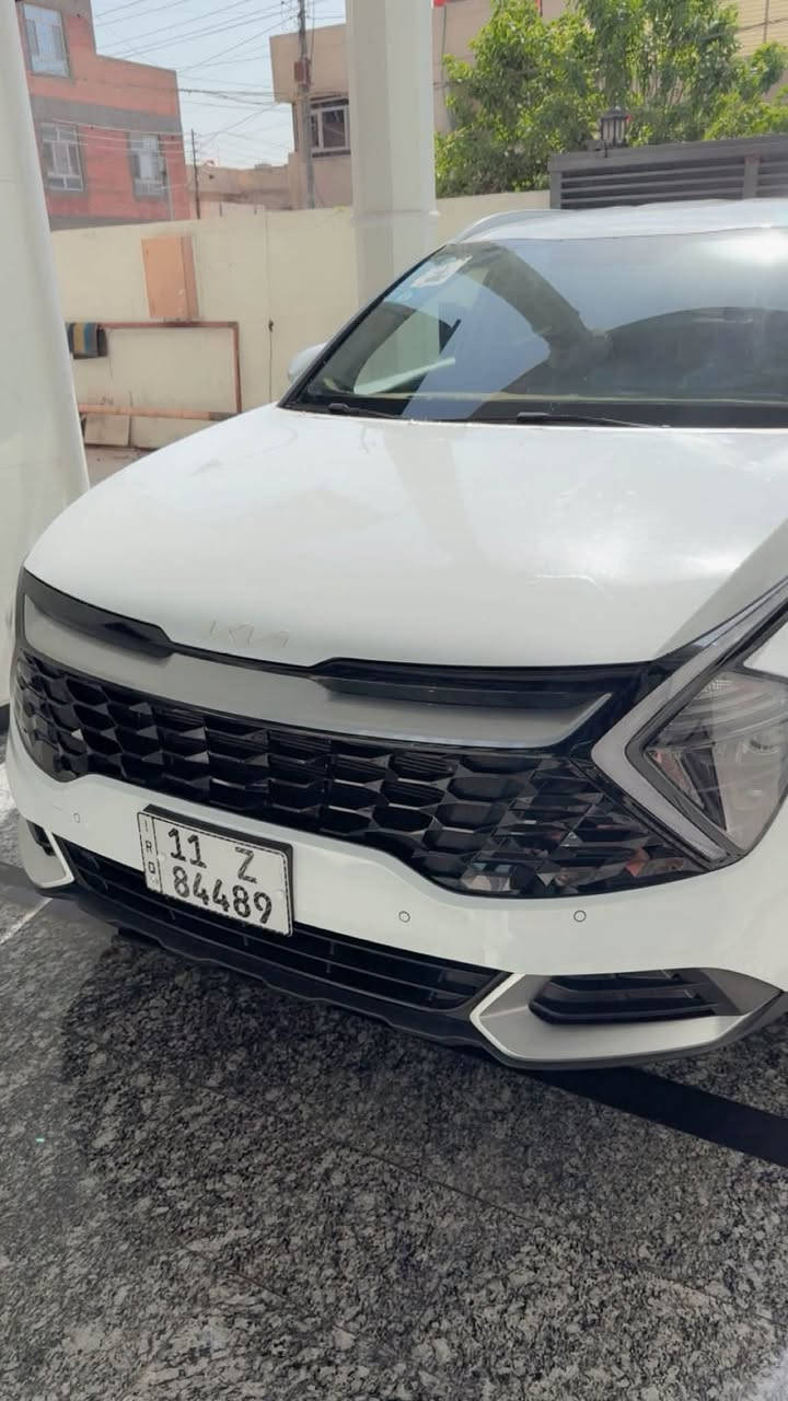 السلام عليكم اخوان عندي سبورتج خليجي موديل ٢٠٢٥ الشركة الدولية بعدها بلضمان ماشية ٢١الف سيارة بحالة الزيرو بعدها بلفابلون فول مواصفات عدا البانوراما كشنات كهرباء جنطة كهرباء كشنات وستيرن تدفئة ومواصفات اخرى عديدية سبير منازل تايرات الشركة بعدها بيها رصعتين بلجانب الايمن والايسر كفالة عامة من الصبغ والبارد سيارة استخدام شخصي رقم بغداد بأسمي السعر دفترين و خمسة وعشرون ورقة وبيها مجال جدا جدا بسيط للاتصال ***********
