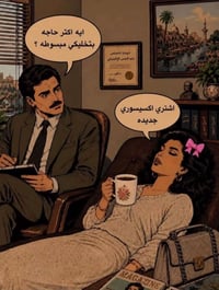 ثري ستور • اكسسوارات • جديده