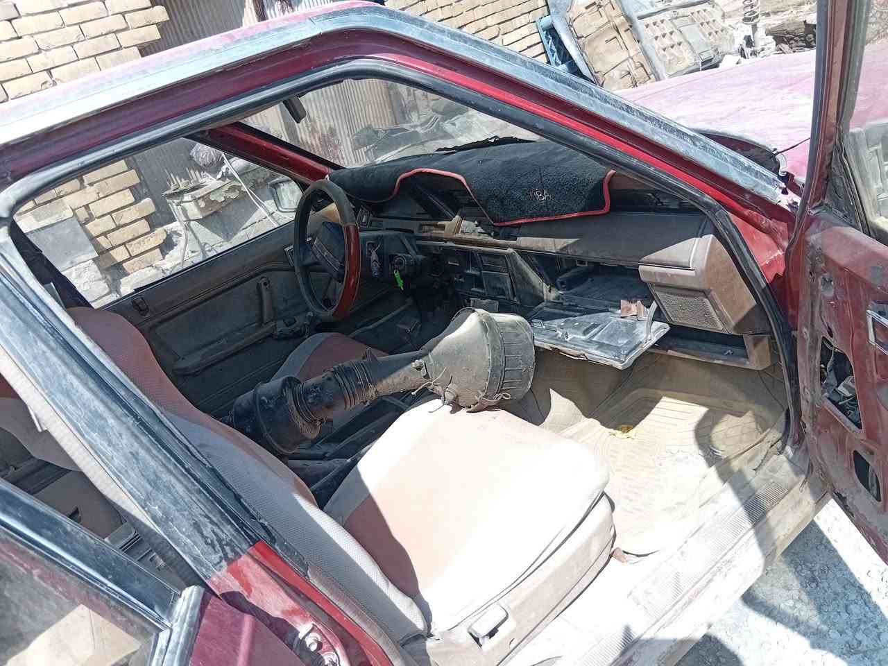 تم تفصيخ سوبر٨٥
الصويره الحي الصناعي
***********/***********

