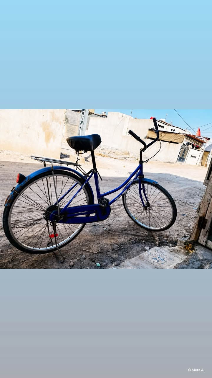 باسكل لبيع نضيف كلش كلشي ما بي باسكل حجم 26سعره 75وبي مجال لطيبين المكان ابصره ابي خصيب متواجد واتساب #***********@
