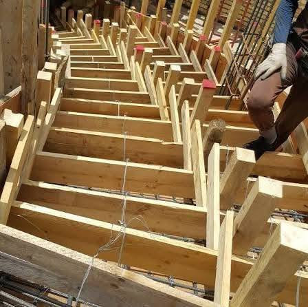 نجار قالب • خبرة من السبعينات • ميسان العماره