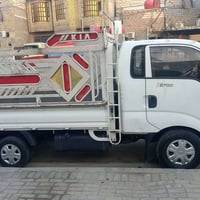 كيه بنكو • موديل ١٧ • البصرة