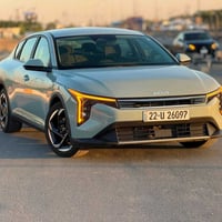 كي فور EX موديل 25 وارد امريكي ضرر بنيد صبغ وجاملغ بارد بدون دواخل اير...